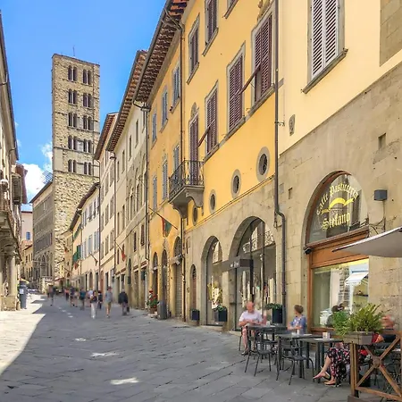 Amazing In With Wifi * Castiglion Fiorentino