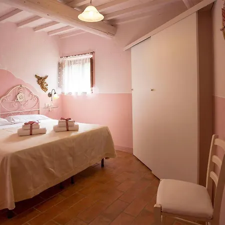 Casa vacanze Amazing In With Wifi