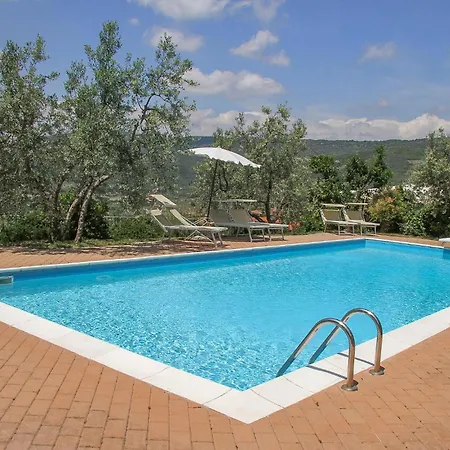 Casa vacanze Amazing In With Wifi
