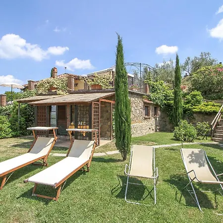 Casa vacanze Amazing In With Wifi *