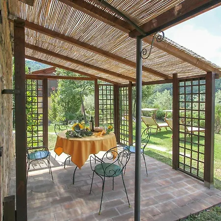 Casa vacanze Amazing In With Wifi Castiglion Fiorentino