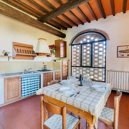 Gorgeous In With Wifi Vakantiehuis Dicomano