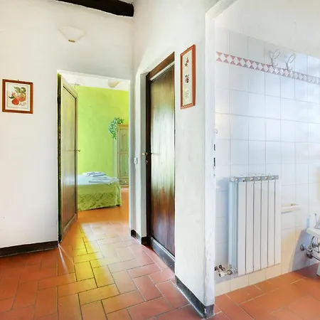 Vakantiehuis Gorgeous In With Wifi Dicomano