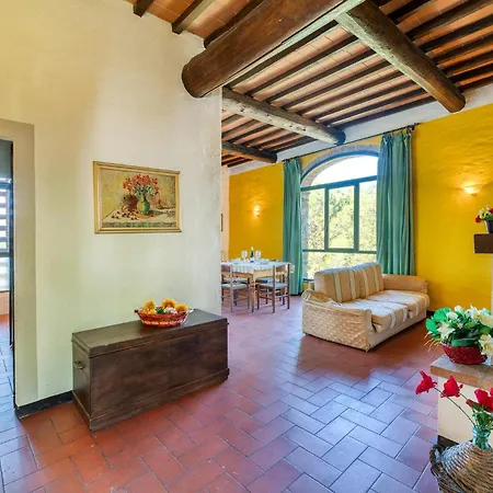 Gorgeous In With Wifi Vakantiehuis Dicomano