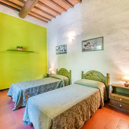 Vakantiehuis Gorgeous In With Wifi *